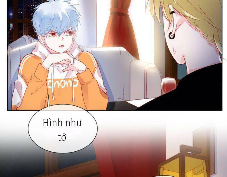 giai điệu của sự va chạm chapter 3 33