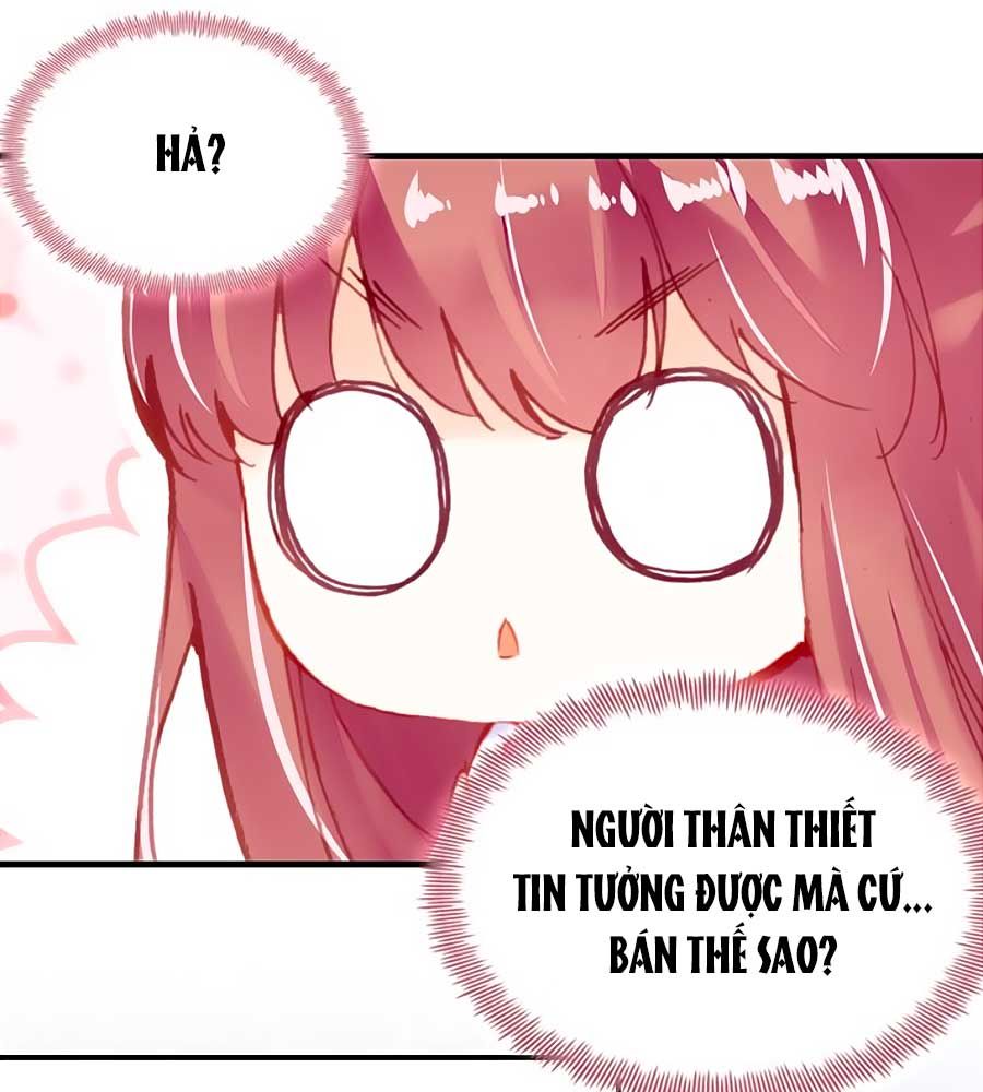 trẫm cũng không muốn quá khí phách chapter 49 54