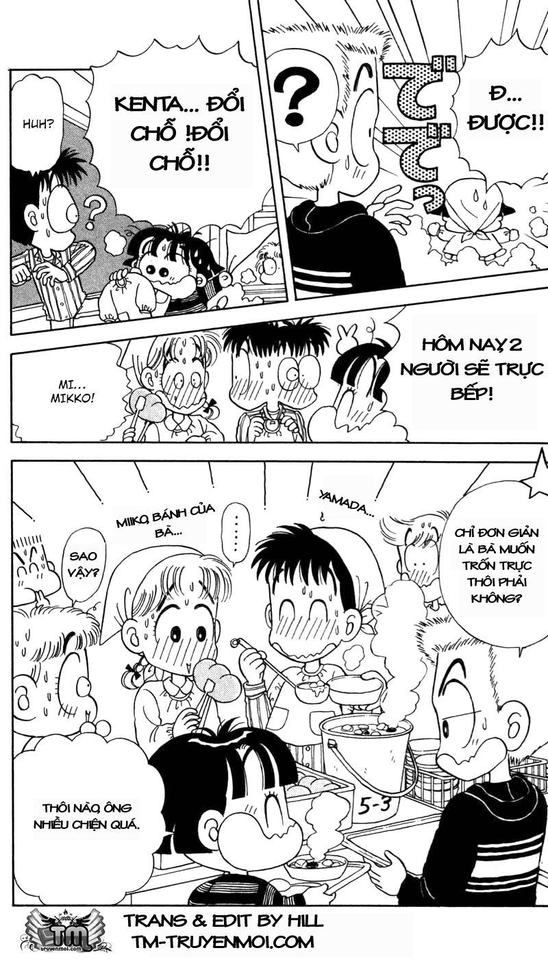 miko cô bé nhí nhảnh chapter 24 17