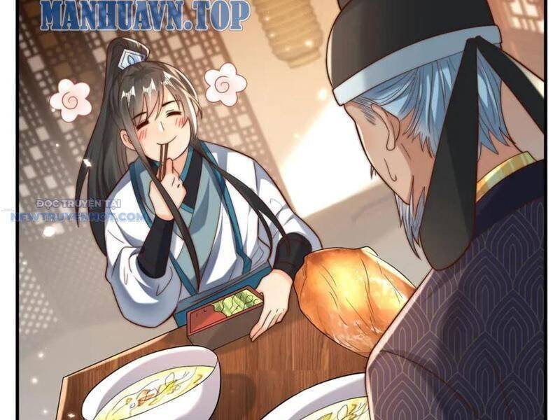 ta thực sự không muốn làm thần tiên chapter 29 49