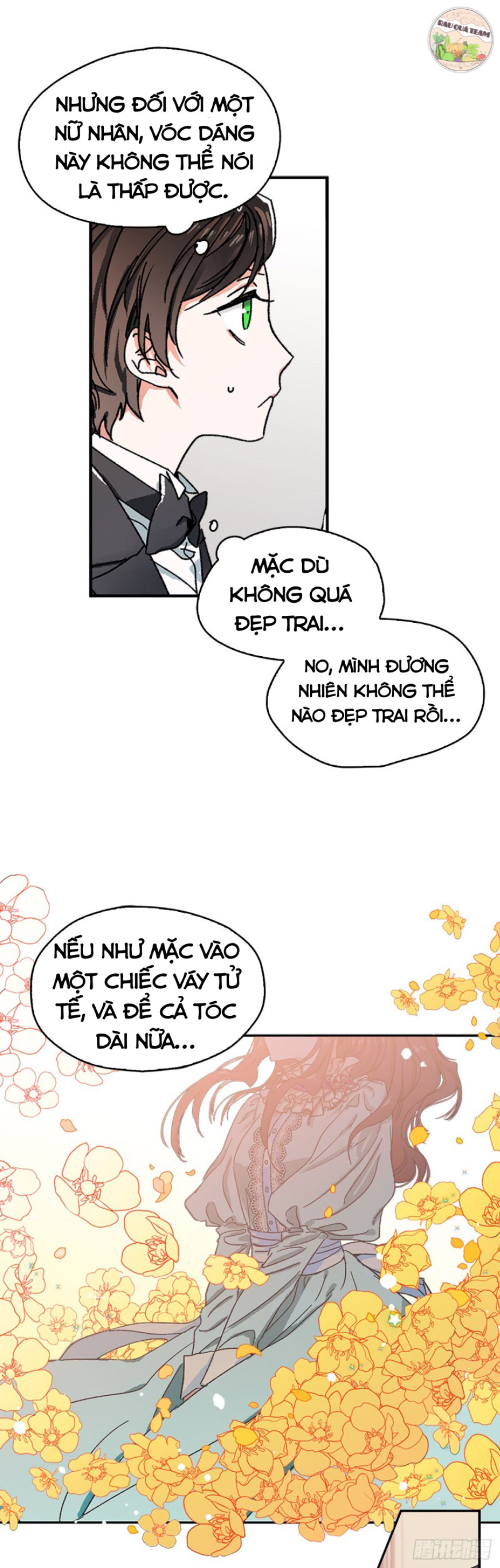 nam nô bộc xinh đẹp của tôi chapter 1 6