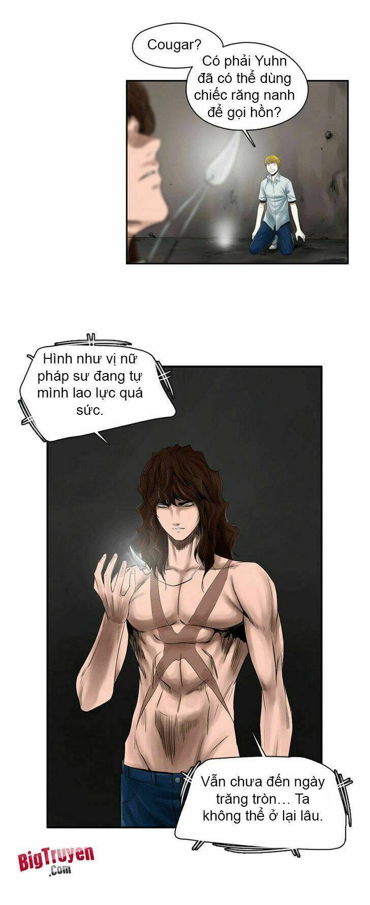 werewolf breeding chapter 16 12