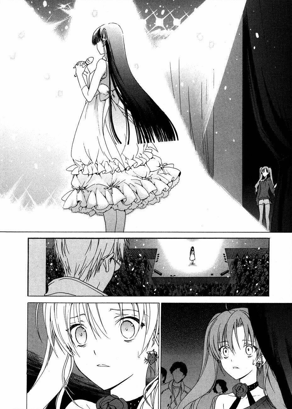 white album chapter 17 5