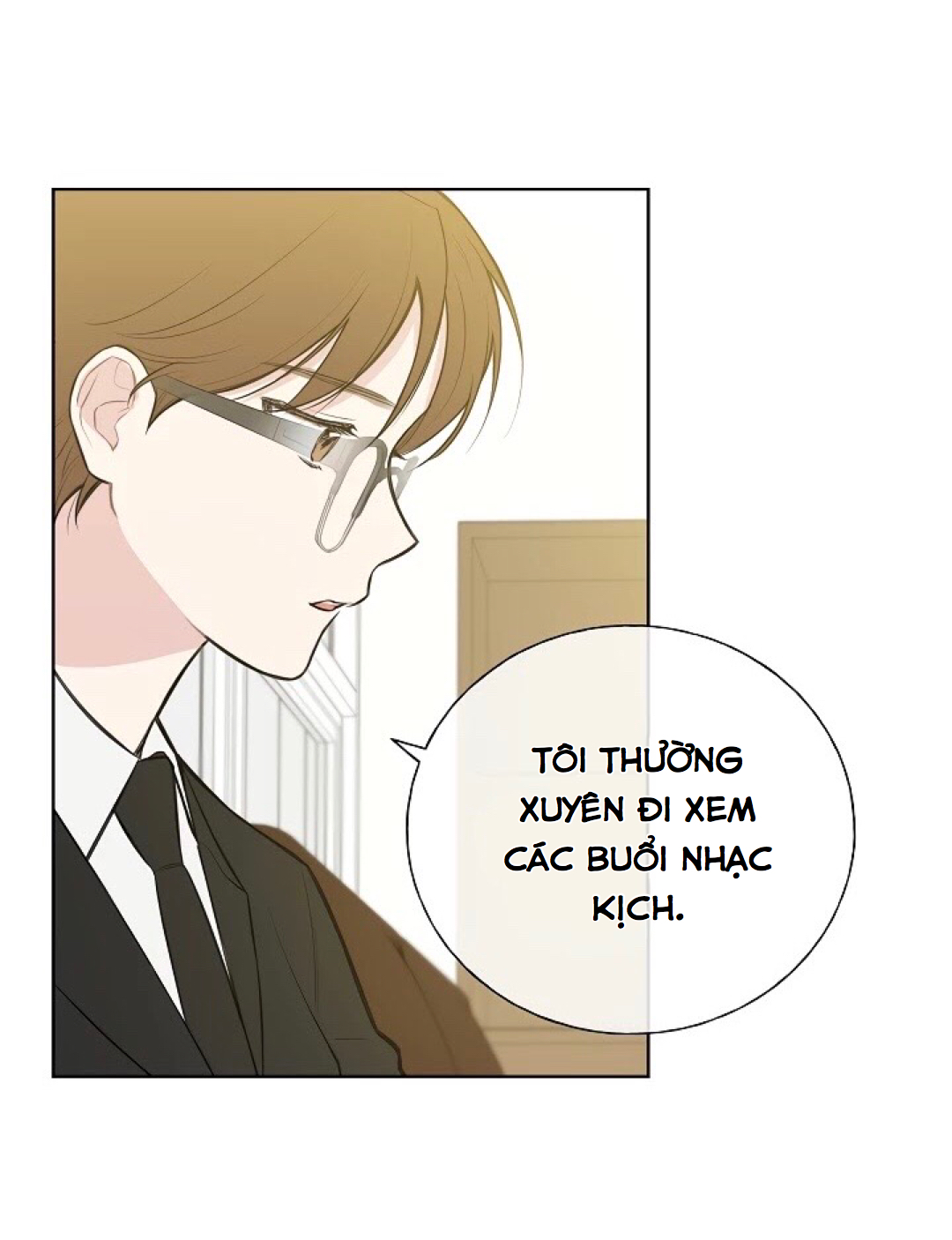 invitation of mystic messenger chapter 12 35