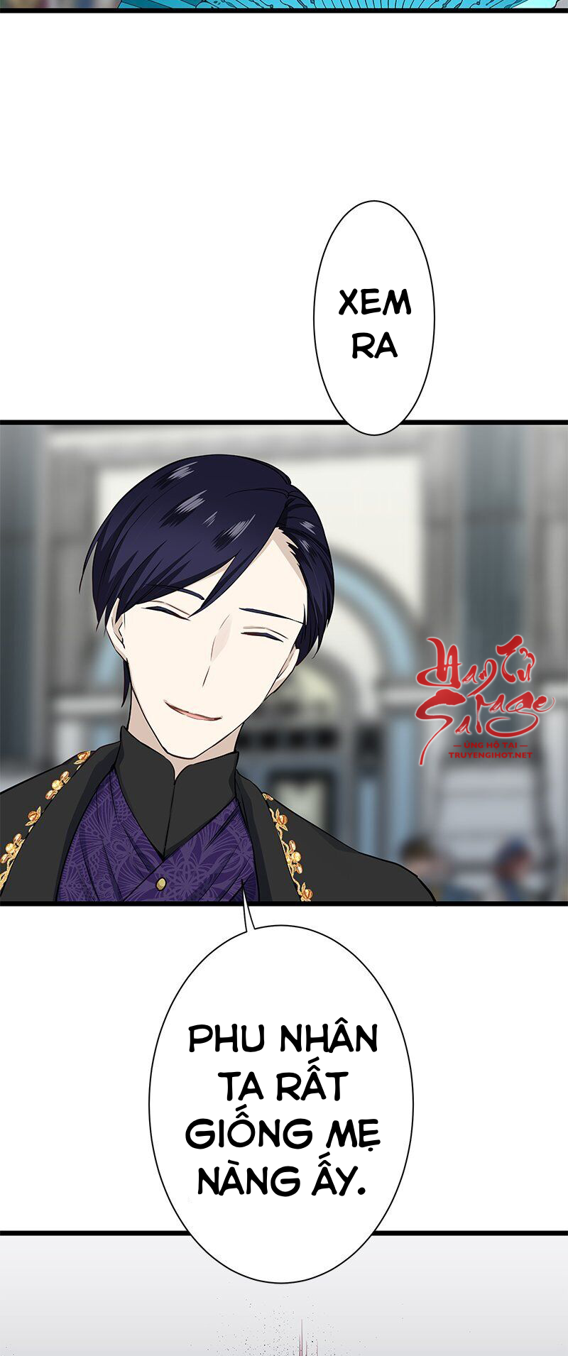 nullitas~nàng dâu giả dối~ chapter 41.1 9