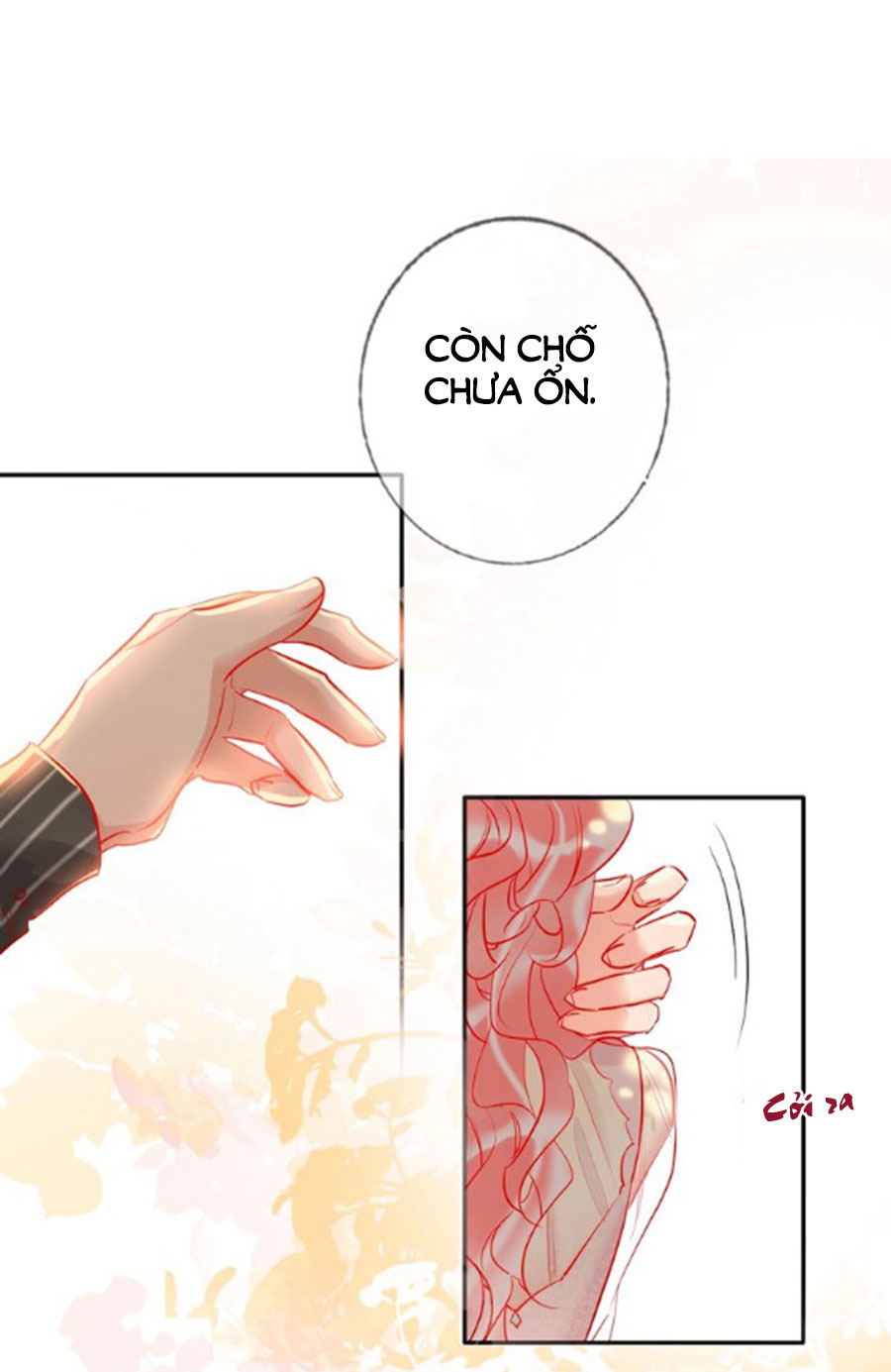 kế hoạch đánh chiếm của công chúa nghèo chapter 34 7