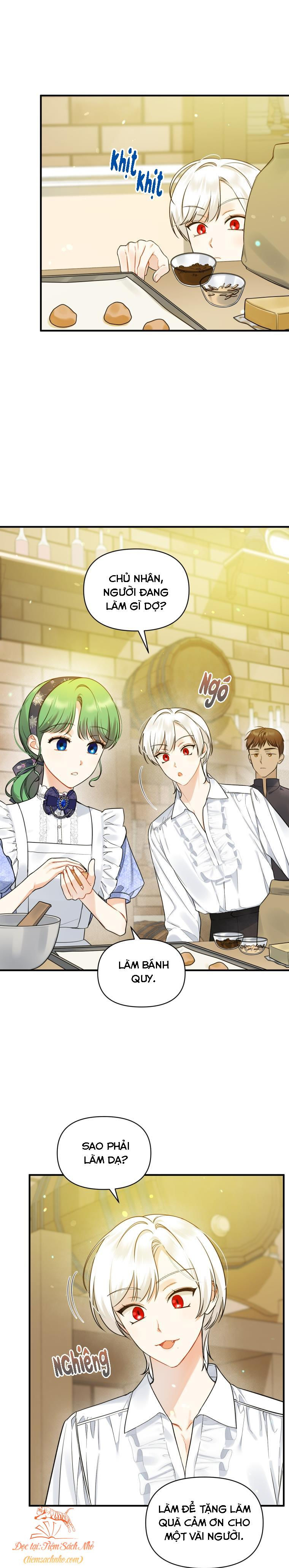 trở thành em gái nam chính truyện bl chapter 34 9