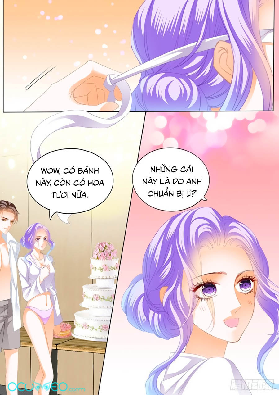 cuồng nhiệt boss, sủng thê xin kiềm chế chapter 67 2