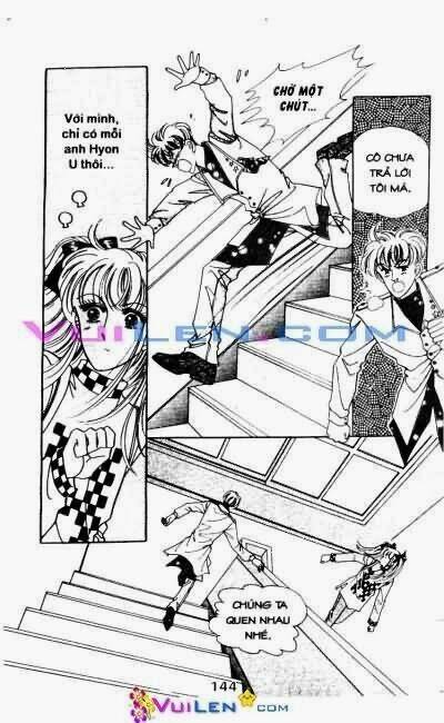 lá chắn tình yêu chapter 1 33