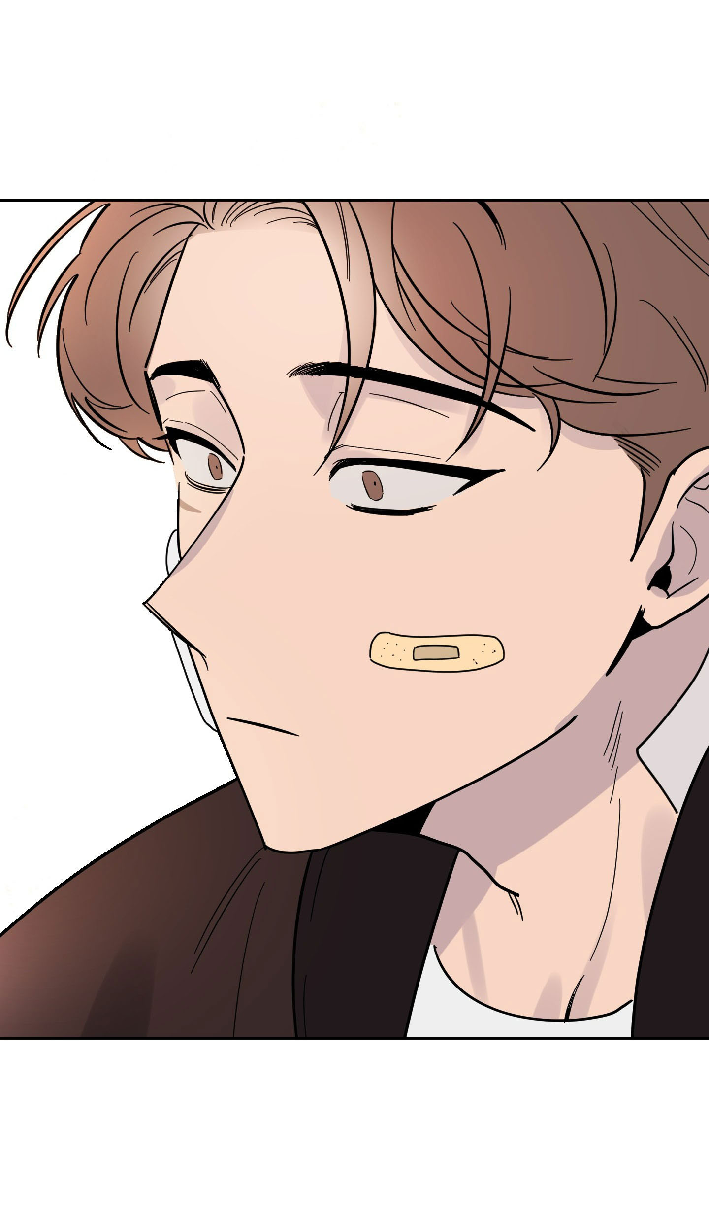 [18+] điều may mắn nhất cuộc đời tôi chapter 1.2 24