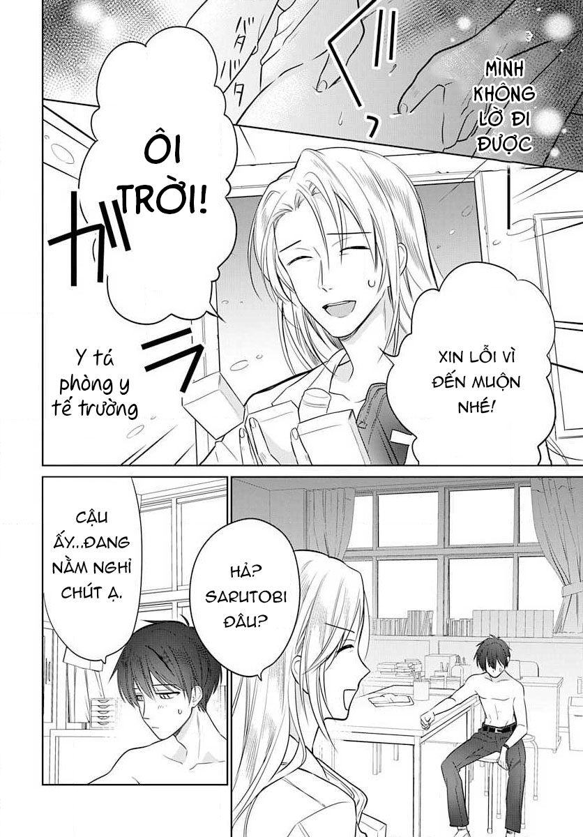 làm tình khi bị còng tay (full) chapter 12.1 11