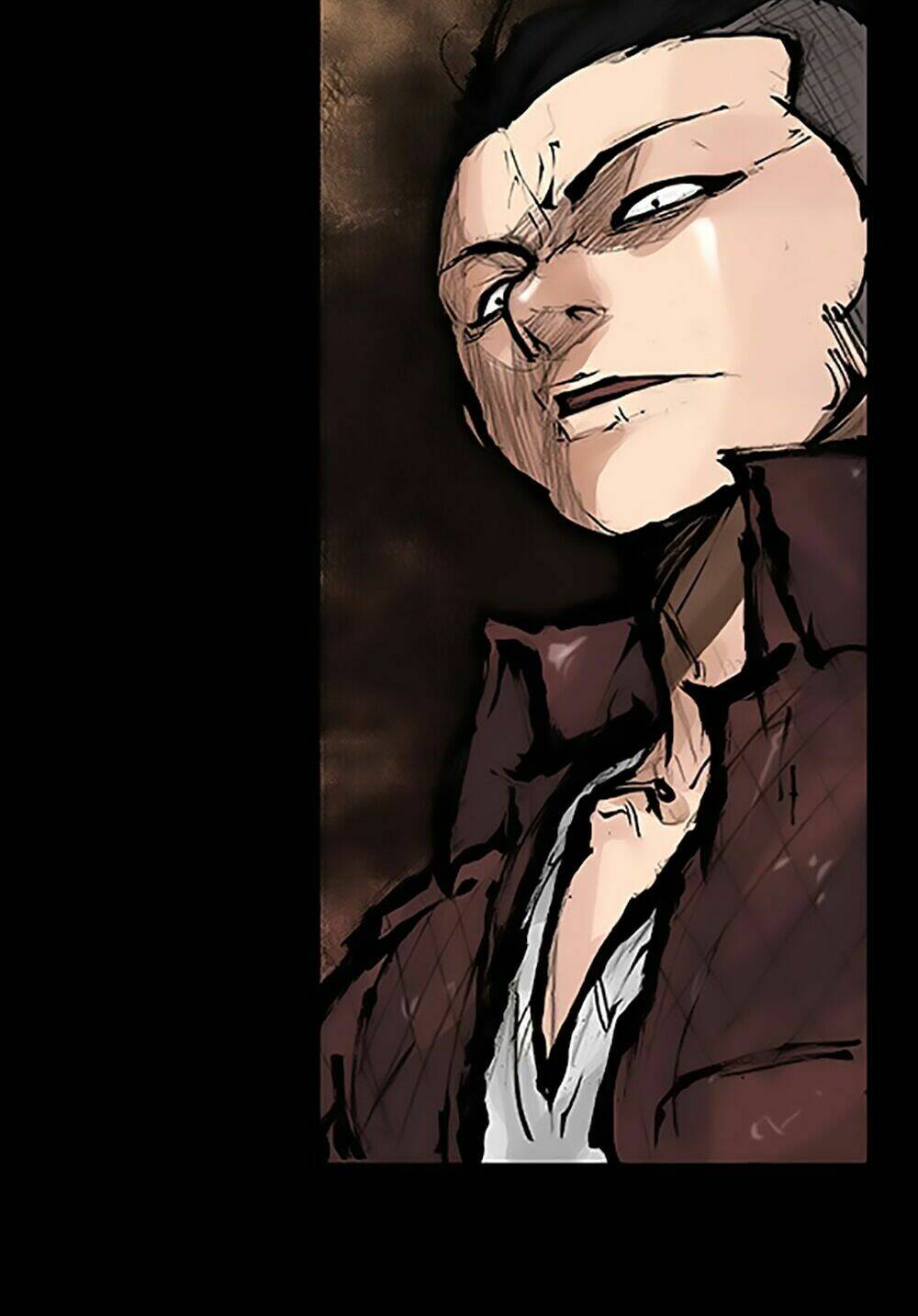 độc cô tiền truyện chapter 24 32