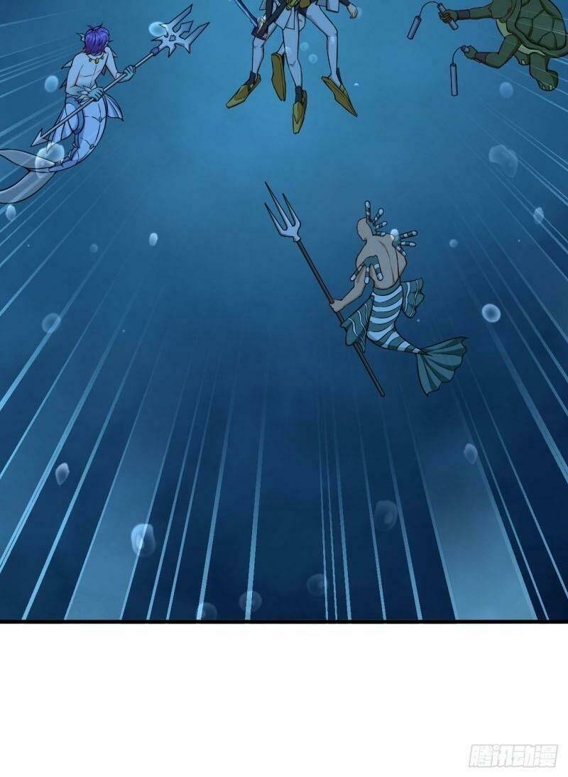 minh nhật thần đô chapter 55 64