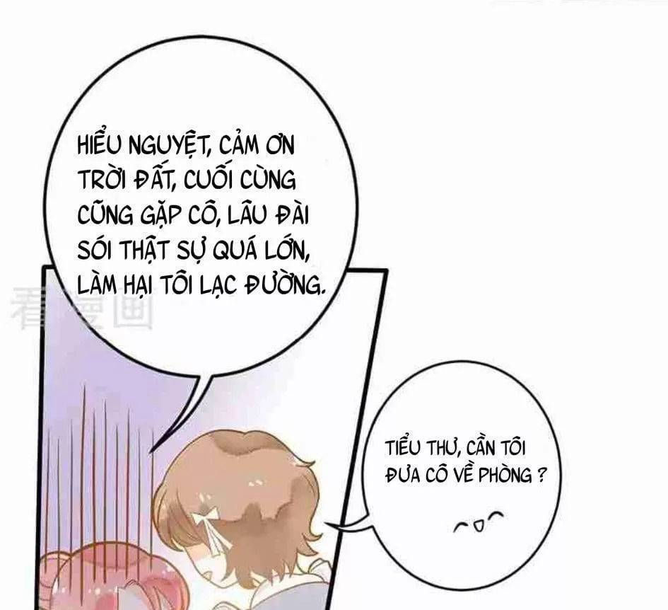 ác ma thiếu gia ở bên cạnh chapter 8 2