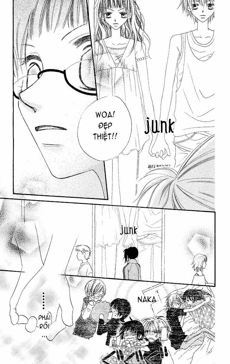 nosatsu junkie chapter 8 14