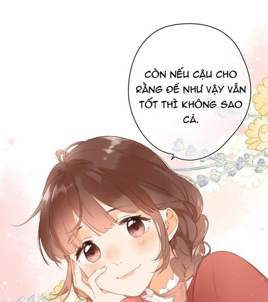 sos! tôi đã yêu một con sâu bướm (phần 2) chapter 6 34