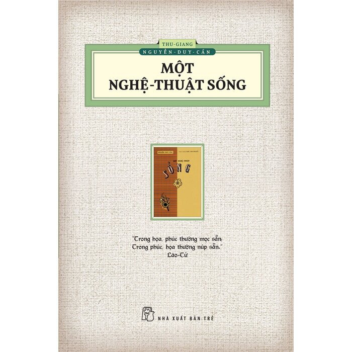 Bộ Sách Những Giá Trị Vượt Thời Gian của Thu Giang Nguyễn Duy Cần - Ấn Bản Hoài Cổ -