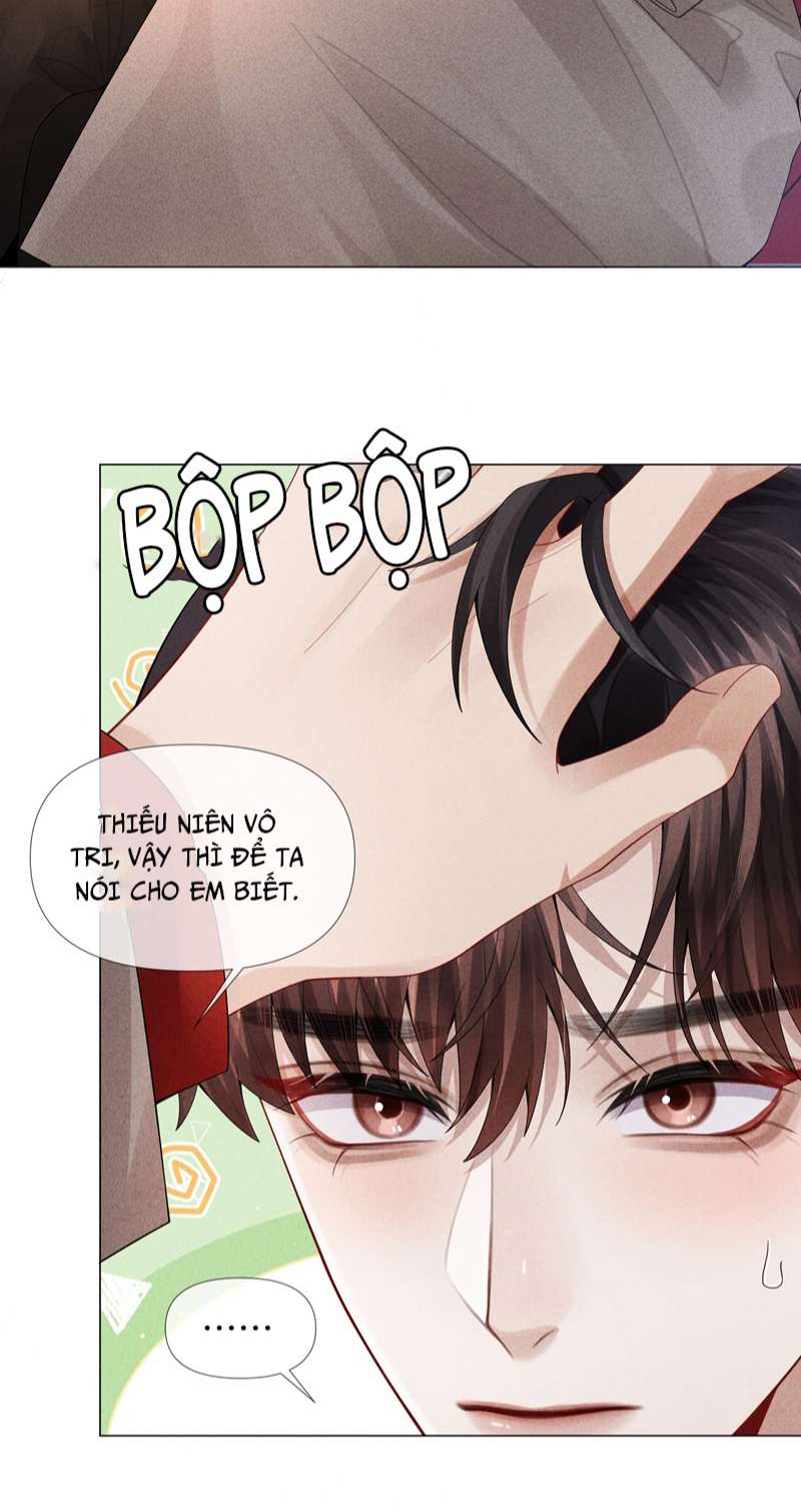 dior tiên sinh chapter 74 24