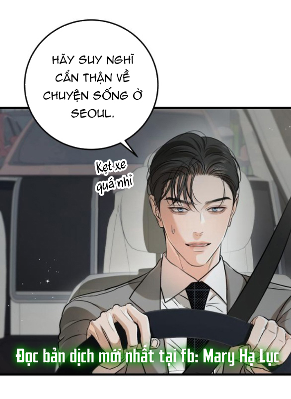 Nóng Lòng Muốn Giày Vò Em chapter 62.1 2