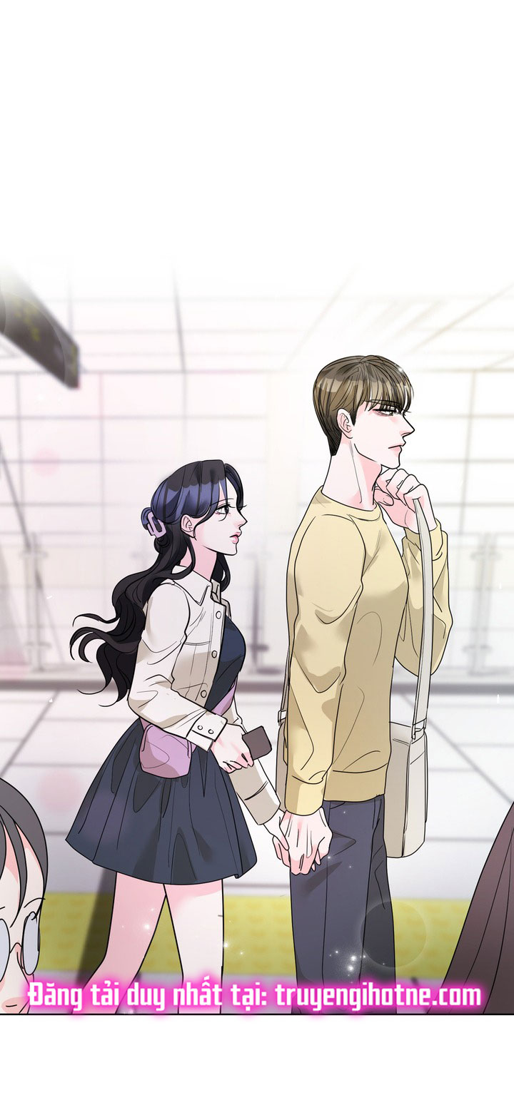 [18+] điều em cố giấu chapter 16.2 17