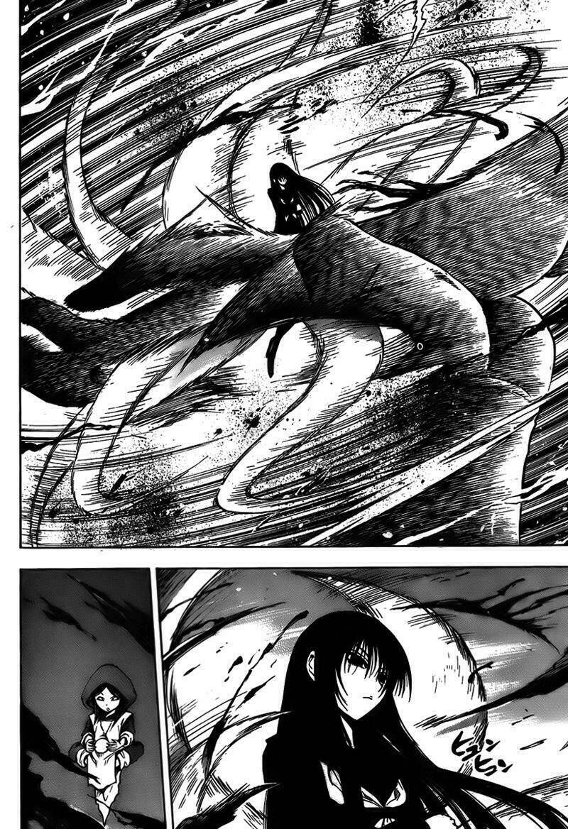 bách quỷ dạ hành chapter 75 6