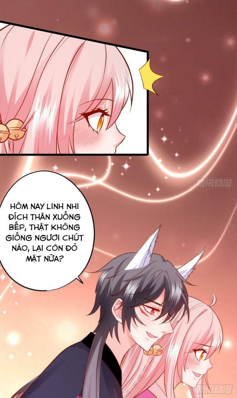 hồ tiên hung bạo chapter 145 75