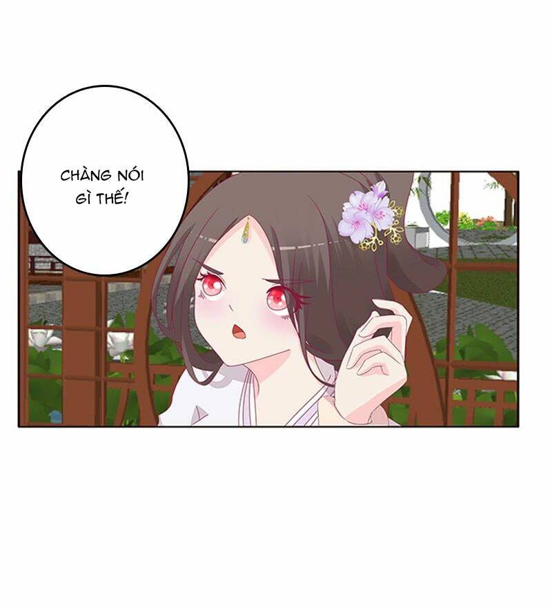 tướng quân mời ra trận chapter 83 5