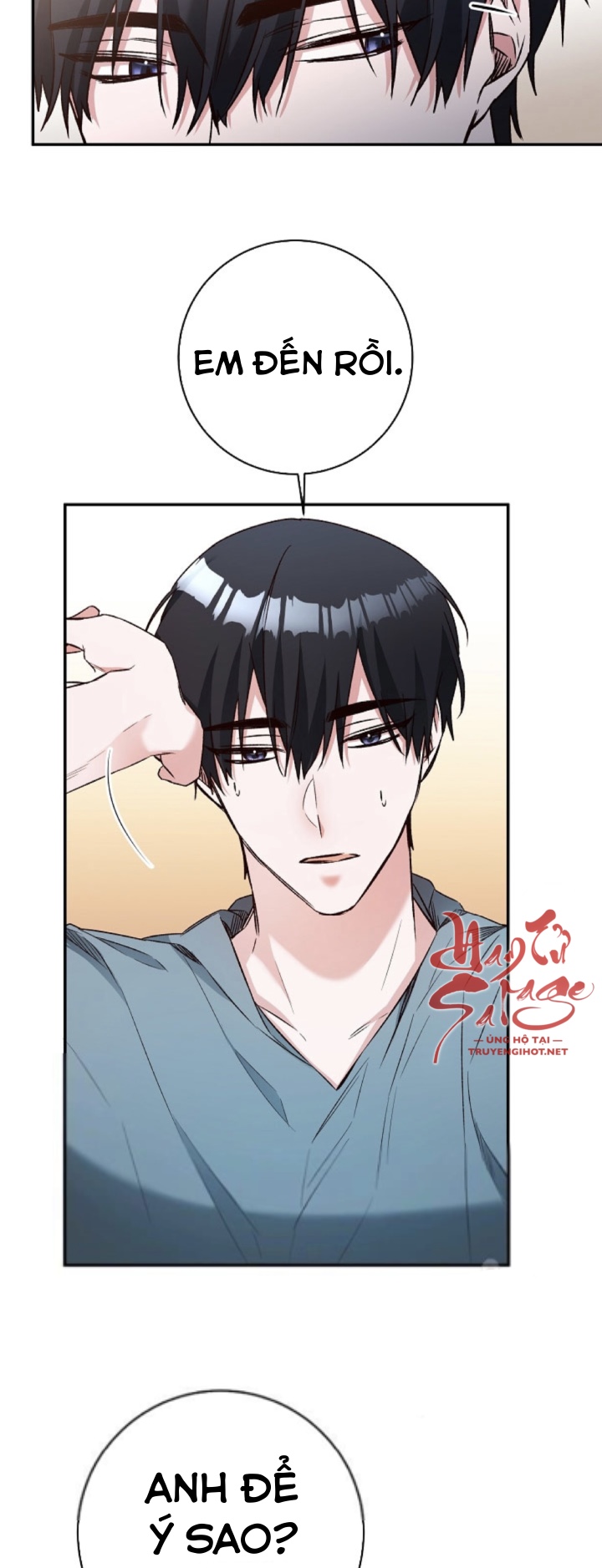 lý do nàng ấy sống như 1 ác nữ chapter 38 40