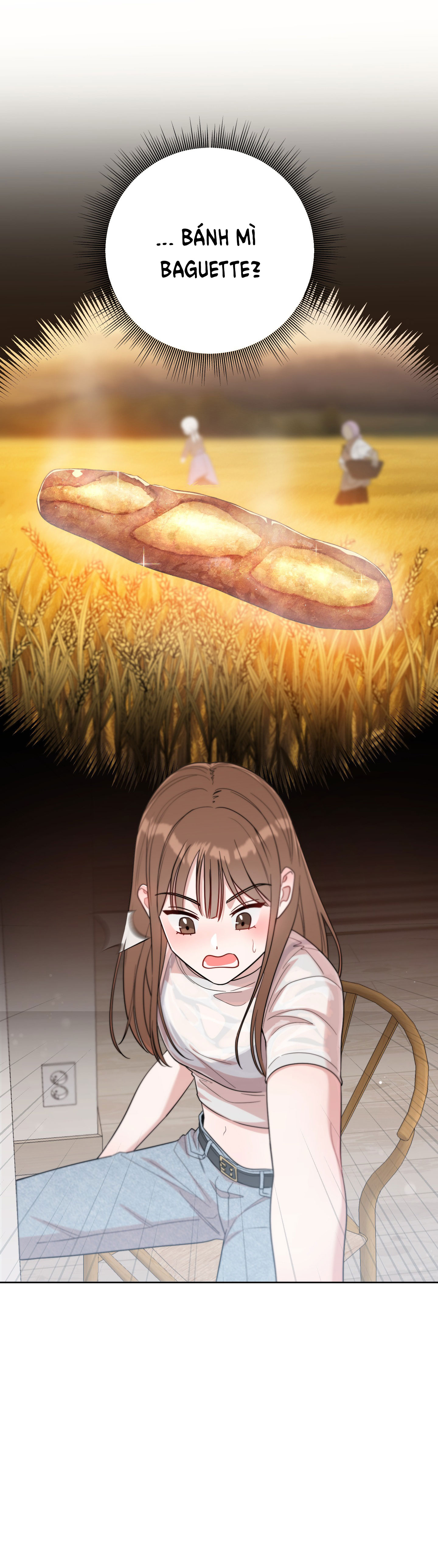 [18+] thành người yêu kém tuổi từ hôm nay chapter 2.2 12