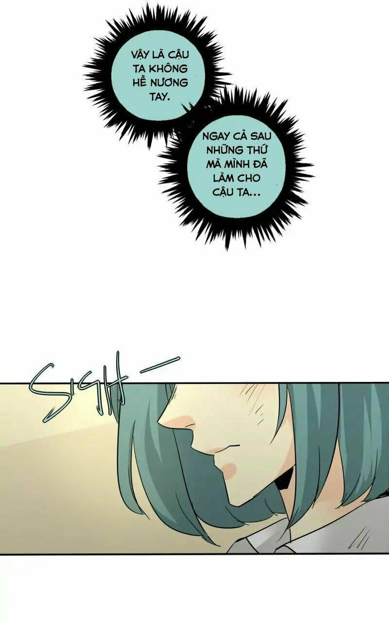 Thế Giới Không Hoàn Hảo Chapter 143 55