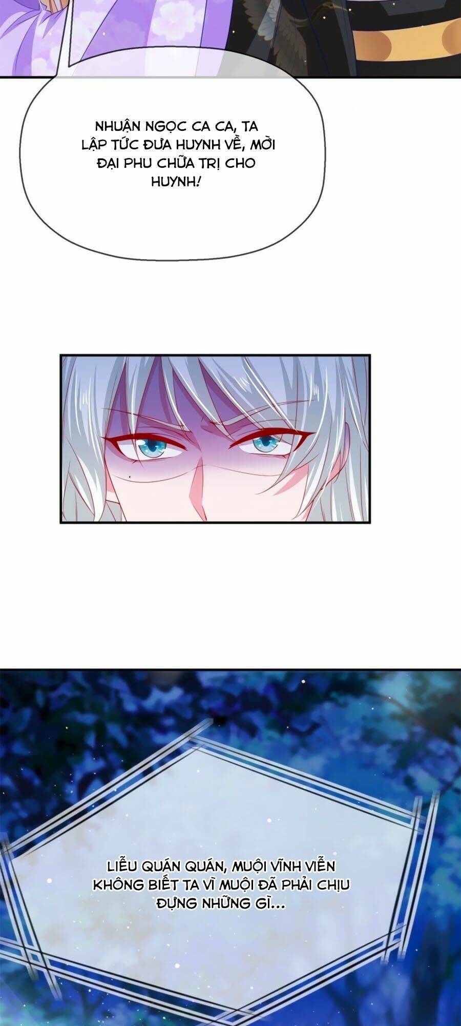 dưỡng thú vi phi chapter 44 24