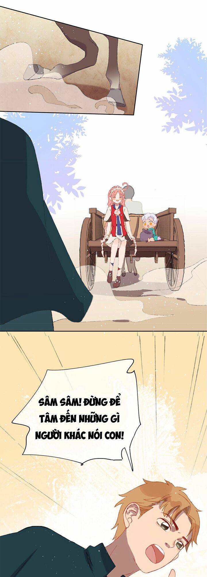 một ngày nọ tôi nhặt được một chú rồng chapter 4 30