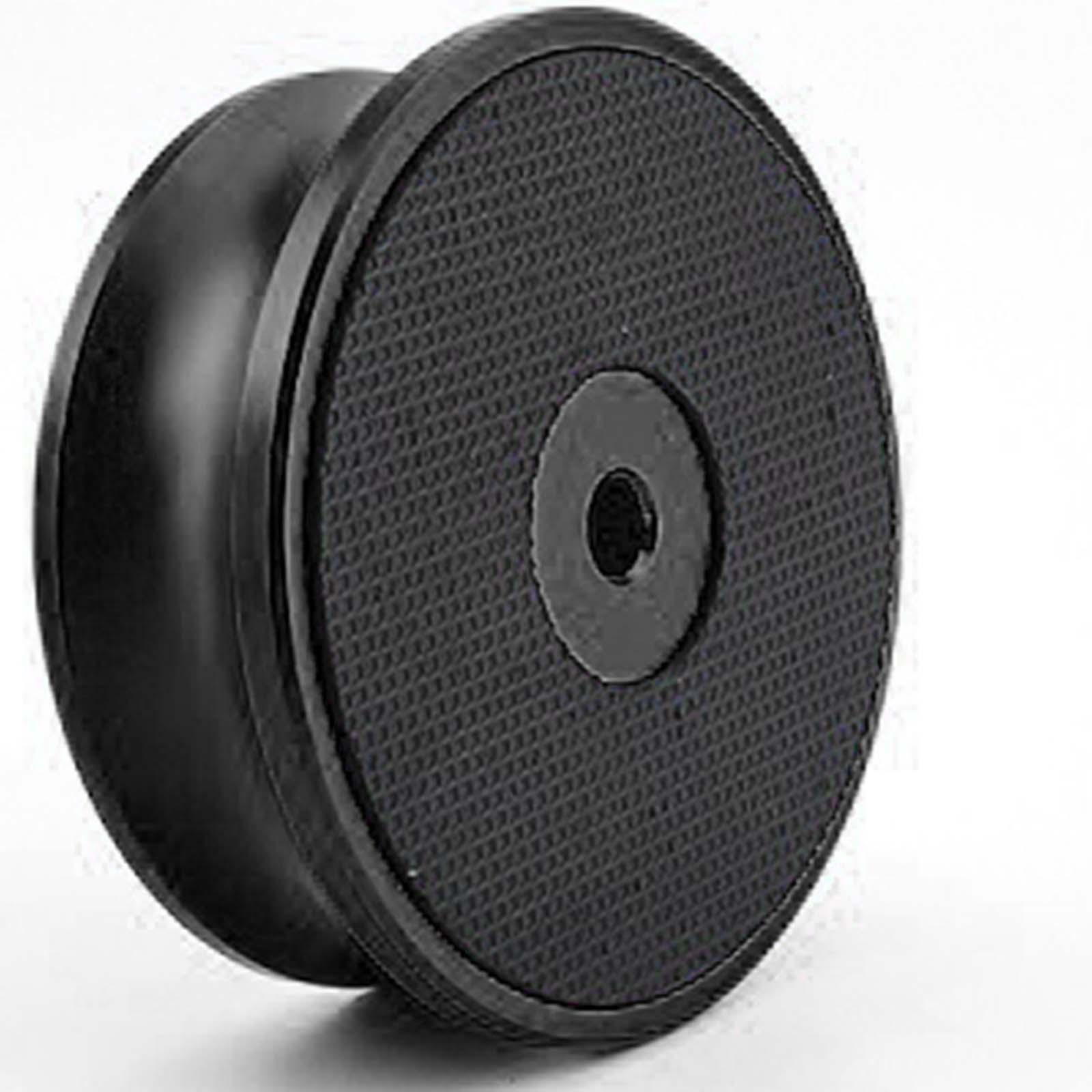 Turntable Disc Record Stabilizer Level Record Pad for HiFi Record Player