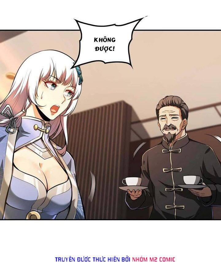 đệ nhất người ở rể chapter 99 37