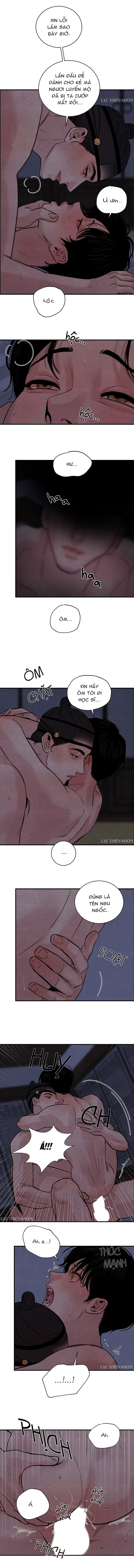 dạ ký chapter 21 7