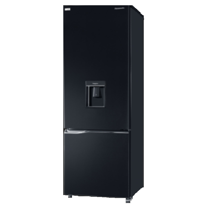 Tủ lạnh Panasonic Inverter 322 lít NR-BC360WKVN - HẰNG CHÍNH HÃNG