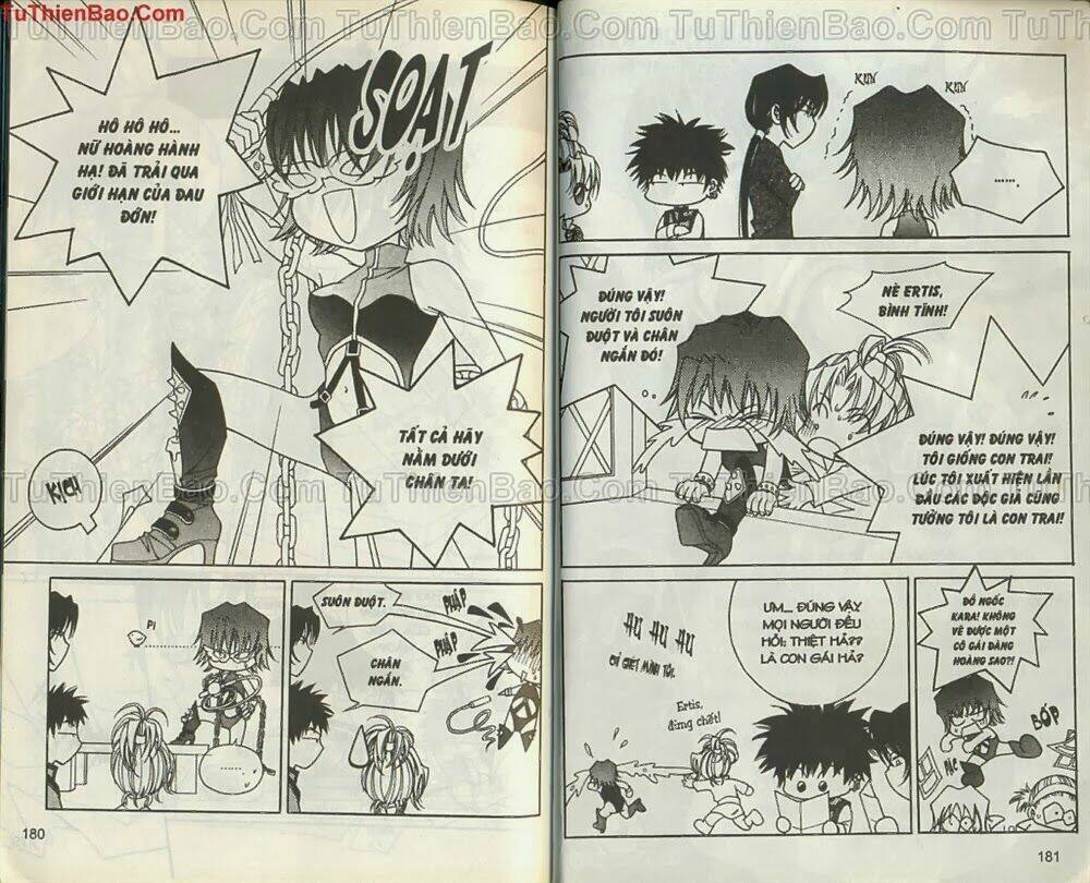 hồi ký ma vương chapter 3 90