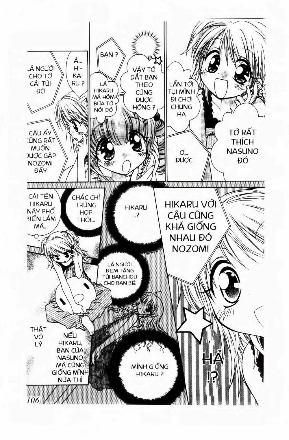 chắp cánh ước mơ chapter 68 14