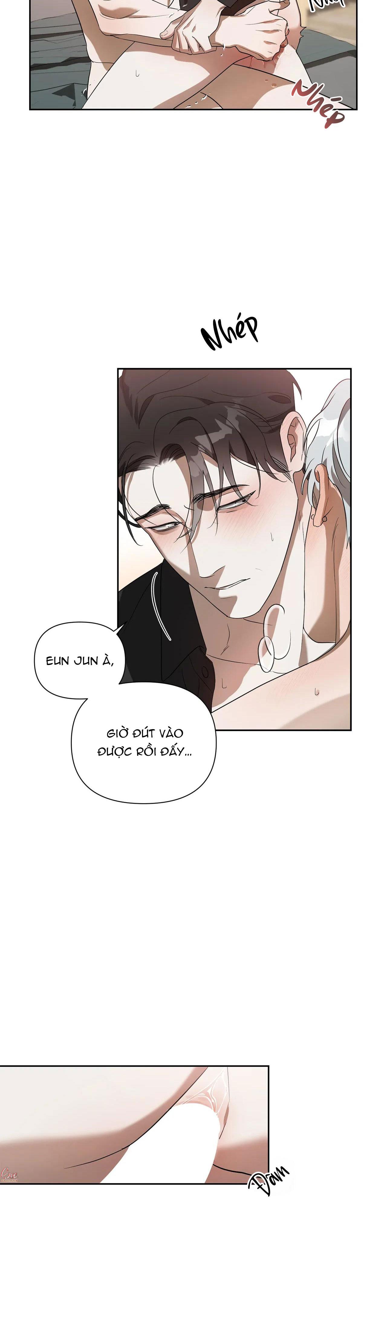 tuyển tập những ông chú tà zâm chapter 6.4 20