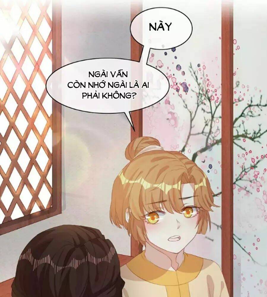 hội học sinh kiêu ngạo của hoàng cung chapter 6 53