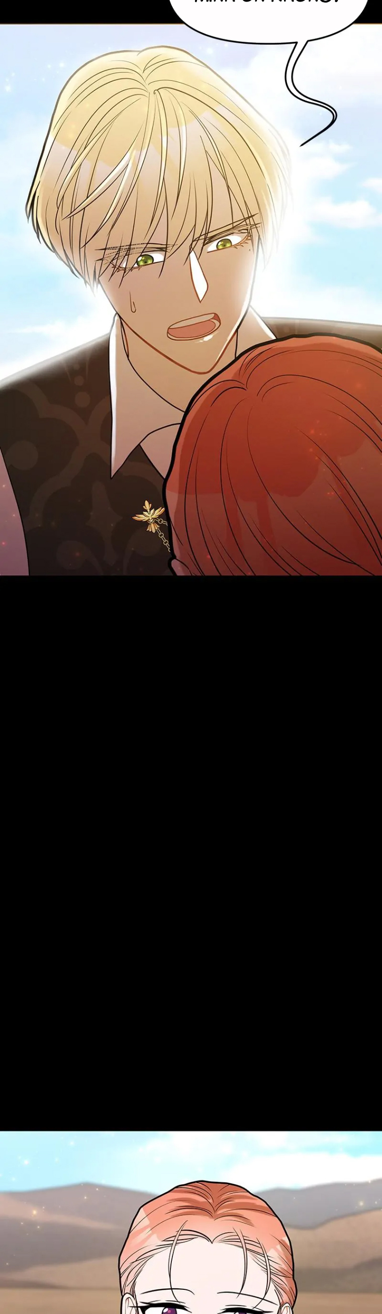 làm cách nào để sống sót trong cuốn tiểu thuyết ngôn tình lãng mạn chapter 54 8