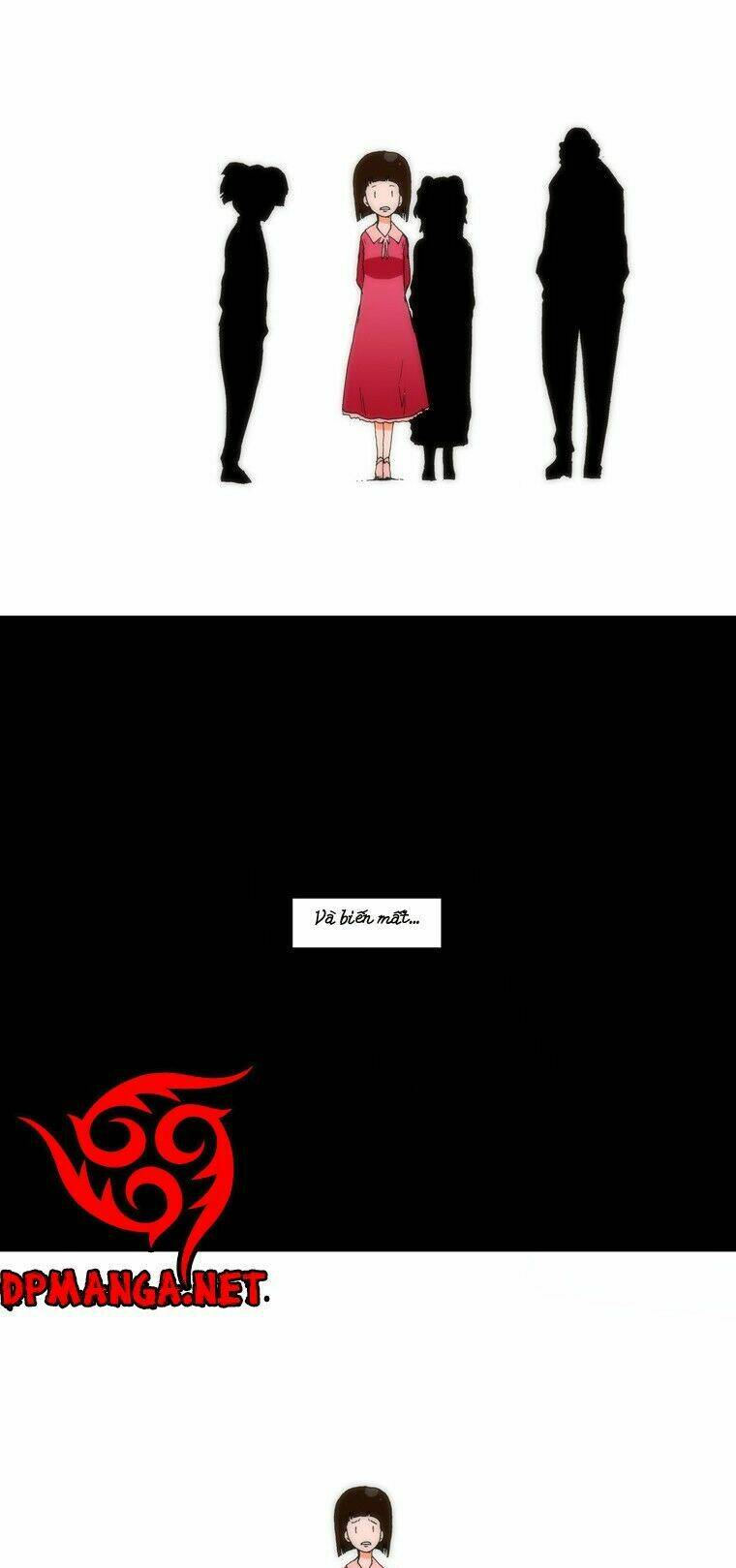 can't see can't hear but love chapter 63 16