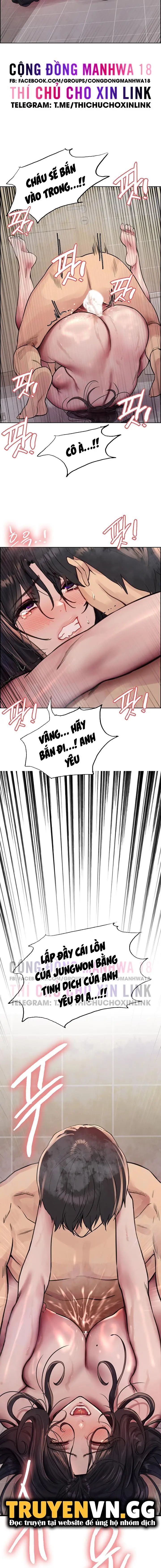 nhãn lực toàn năng chapter 53 14