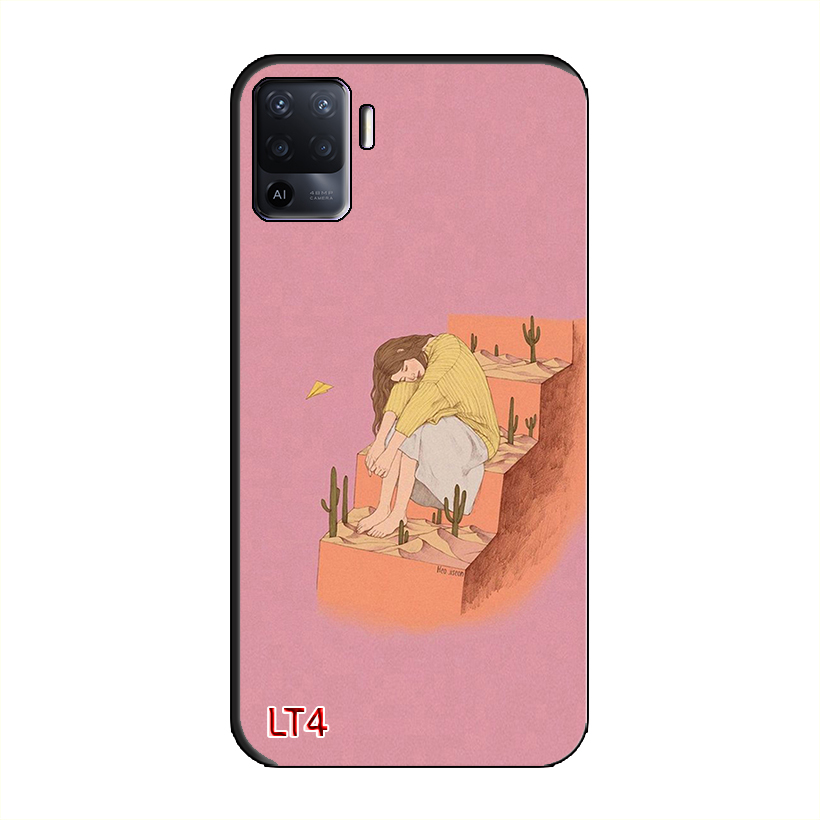 Ốp Lưng Dành Cho OPPO A94