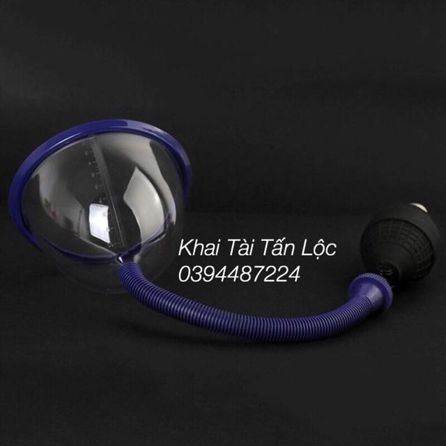 Dụng cụ hỗ trợ nâng cỡ ngực và làm săn chắc ngực tphcm