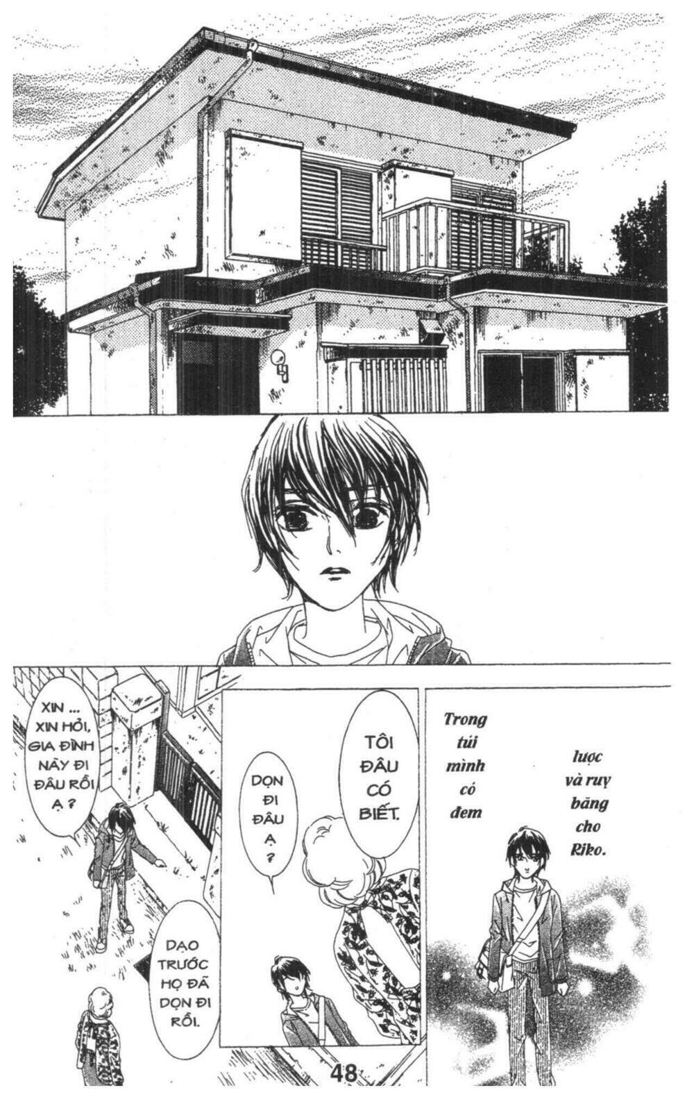 masochistic princess chapter 4 48