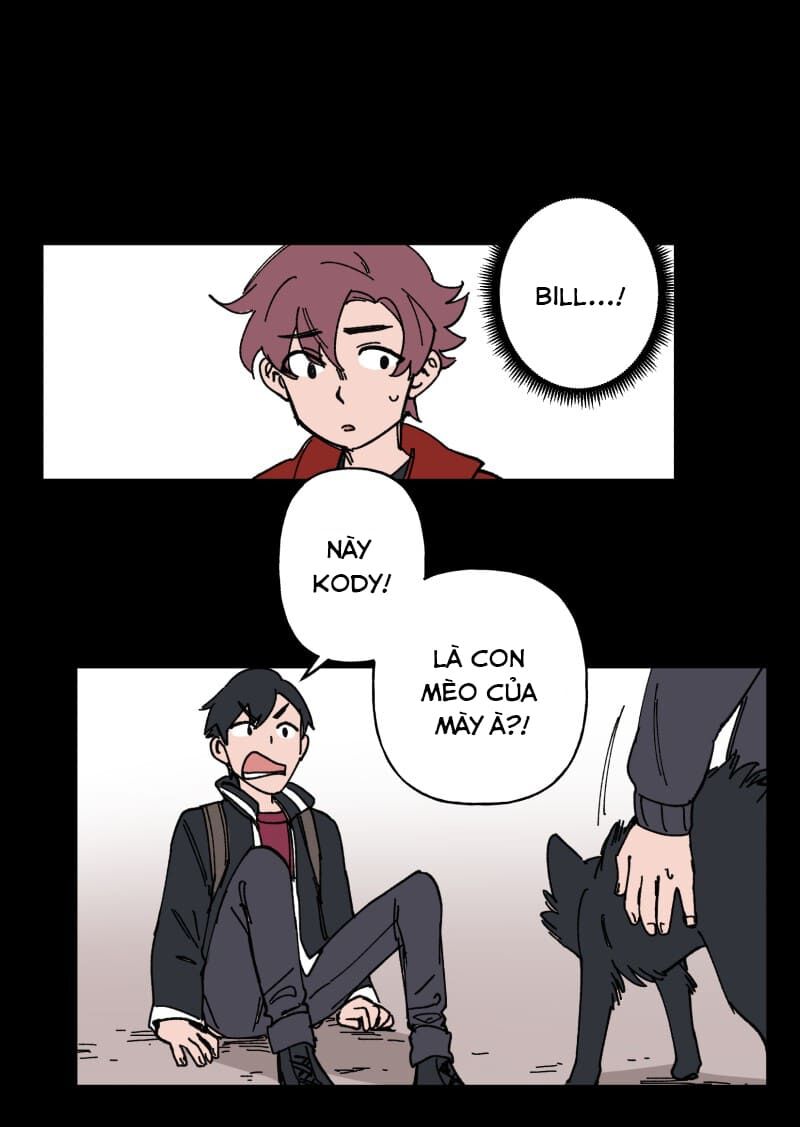 lumine - cội nguồn ánh sáng chapter 96 23