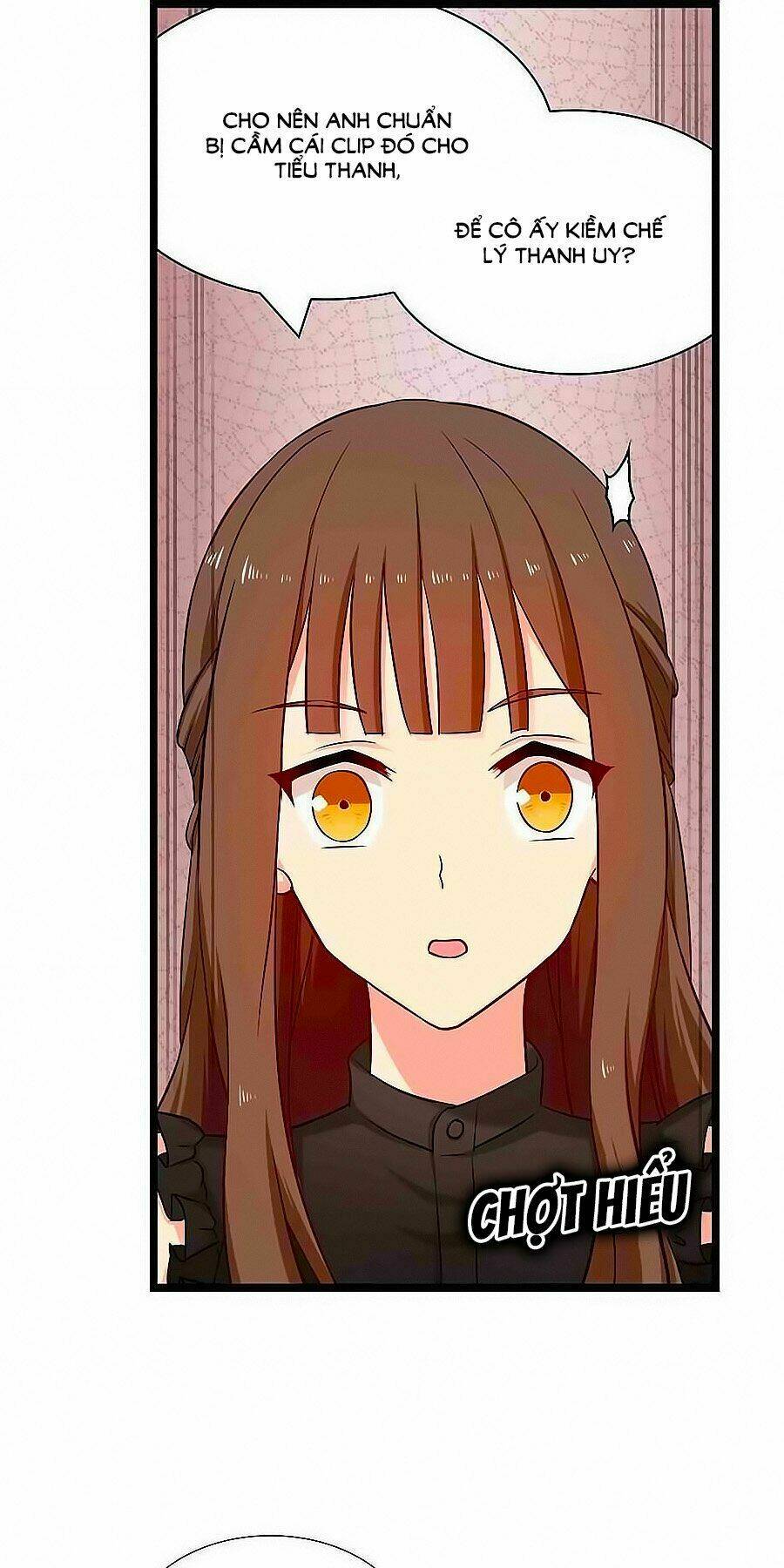 chỉ nhiễm thành hôn chapter 107 6