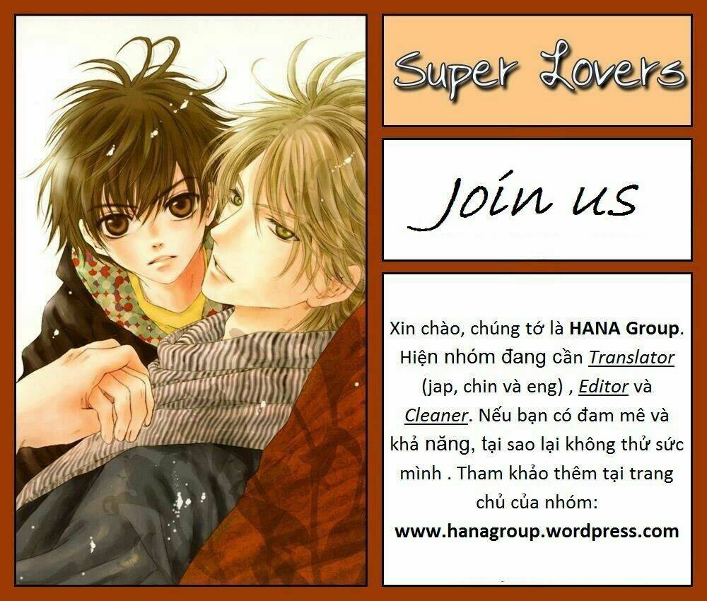 người yêu siêu cấp chapter 4 63