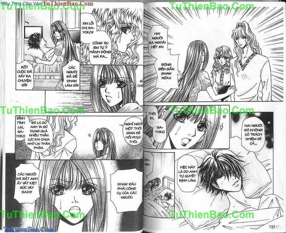 aries - thần thoại 2 chapter 7 68